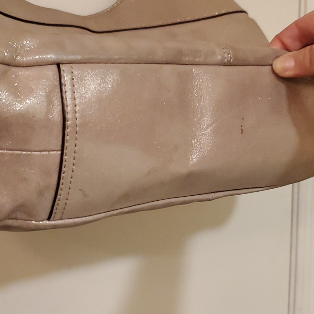 Coach shoulder bag - Picture 11 of 12